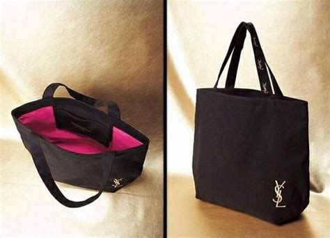 ysl tas shopper|YSL paniers handbags.